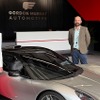 ゴードン・マレー・グループがIFS Cloud導入で次世代自動車イノベーションを加速