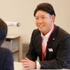 競技の様子（ソリューションエンジニアコンテスト）