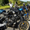 My Yamaha Motor cafe（埼玉県小鹿野町）