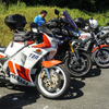 My Yamaha Motor cafe（埼玉県小鹿野町）