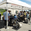 My Yamaha Motor cafe（埼玉県小鹿野町）