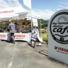 My Yamaha Motor cafe（埼玉県小鹿野町）