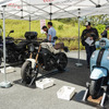 My Yamaha Motor cafe（埼玉県小鹿野町）
