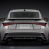 レクサス IS 改良新型