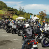 My Yamaha Motor cafe（埼玉県小鹿野町）