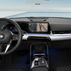 BMW X2 新型の「xDrive20d」（欧州仕様）