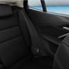 BMW X2 新型の「xDrive20d」（欧州仕様）