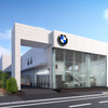 「西宮BMW」がリニューアル