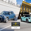 MINI『クーパー』の3ドアと『エースマン』が「ユーロNCAP」で最高評価の5つ星を獲得