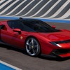 フェラーリ 849 テスタロッサ
