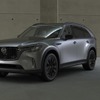 マツダ『CX-90』、3.3ターボSに「プレミアムスポーツ」新設定…米2026年型 画像