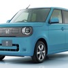 ホンダ N-ONE e: