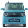 ホンダ N-ONE e: