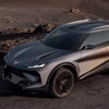 クプラのコンセプトカー『ティンダヤ』