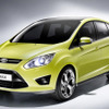 フォード フォーカス C-MAX 新型…エコブーストで燃費20％向上