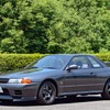 日産スカイライン GT-R (1989年)