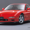 アンフィニ RX-7（マツダ）（1991年）
