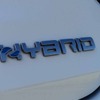フィアット 600ハイブリッド