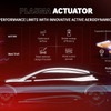 メルセデスAMG『コンセプトAMG GT XX』に採用された新技術