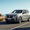 BMW X3 新型