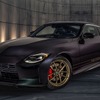 日産Zの「ヘリテージエディション」（米国仕様）