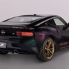 日産Zの「ヘリテージエディション」（米国仕様）