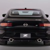 日産Zの「ヘリテージエディション」（米国仕様）