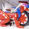 ジャパンモビリティショー2025出展予定：ホンダ・コライドン