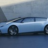 ジャパンモビリティショー2025出展予定：ホンダ0サルーン