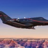 ジャパンモビリティショー2025出展予定：ホンダジェット・エリート II