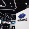 ジャパンモビリティショー2023：スバル