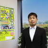 国土交通省 東北運輸局 自動車技術安全部 部長の玉屋 博章氏