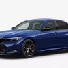 BMW『3シリーズ』の誕生50周年記念特別限定車