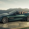 アストンマーティン「Volante」の60周年記念限定車
