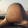 アストンマーティン「Volante」の60周年記念限定車