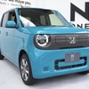 ホンダ N-ONE e:
