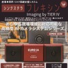 ティアフォー社製C1カメラをセンサとして使用した産業車両用リスク回避支援システム「シンクステラ　フレキシンC1」
