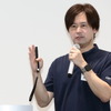 アイシン PTシステム製品企画部長の須山大樹氏