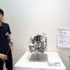 現行プリウスなどに搭載される「第5世代THS」FF用2モーターハイブリッドトランスミッション