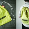豊田合成の「Re-S（リーズ）」がアマノホールディングスと共同で防災バッグ制作