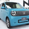 ホンダ N-ONE e: