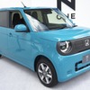 ホンダ N-ONE e: L