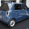ホンダ N-ONE e: