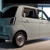 ホンダ N-ONE e: G