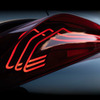 トヨタ『スープラ』専用LUXX LEDテールランプ「Laser Style」