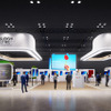 三菱電機の「CEATEC 2025」ブースイメージ
