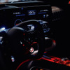 『コンセプトAMG GT XX』が1メガワット超えの超高速充電を実現