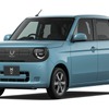 ホンダ N-ONE e: