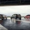 フォルクスワーゲン ID. Polo、ID. CROSS コンセプト、 ID. Polo GTI