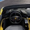 フェラーリ 849 テスタロッサ・スパイダー